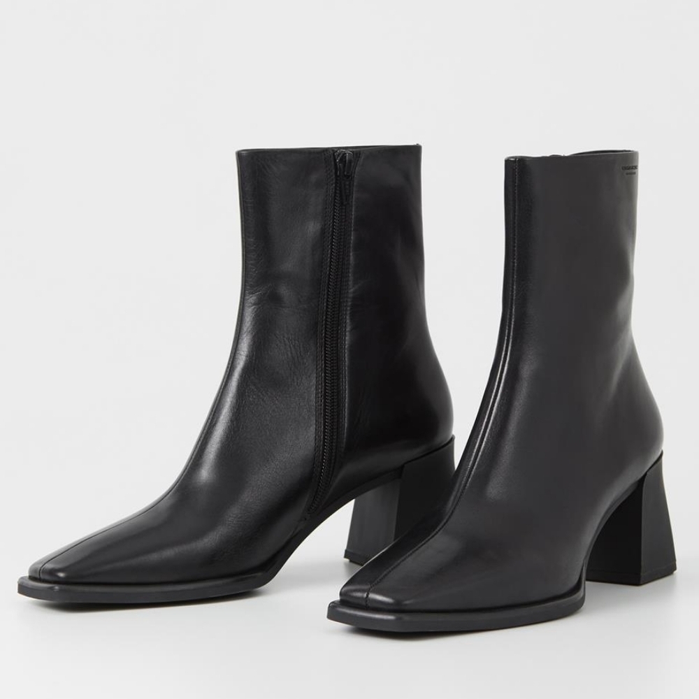 NWOB Vagabond Hedda Boots Size 38
